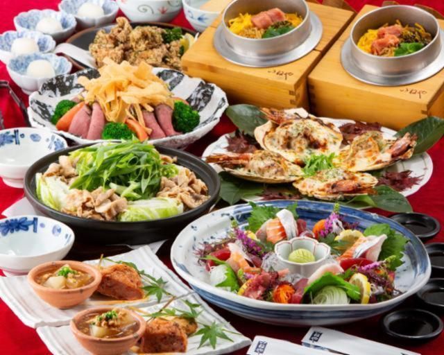 薩摩馳走屋いねや　鹿児島店のアルバイト・バイト求人情報-02