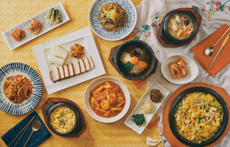 韓国家庭料理チェゴヤ　池袋店(仮称)の求人・転職情報-02