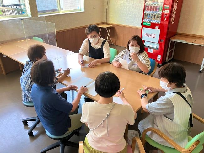 株式会社トラーム-0003の求人・転職情報