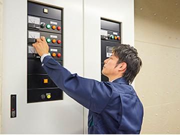 越谷市立老人福祉センター「ゆりのき荘」をベースに越谷市内の管理施設(計4ヶ所)/株式会社オーチューのアルバイト・バイト求人情報-03