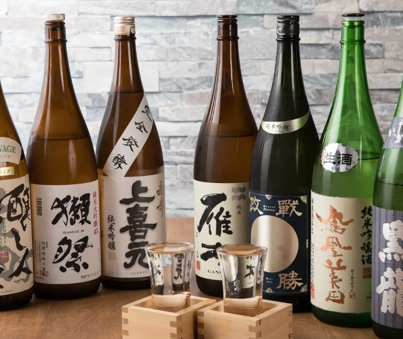 創作居酒屋　じげんのアルバイト・バイト求人情報-05