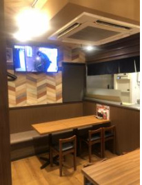 海鮮食堂はなの舞雑色駅前店/有限会社中山企画の求人4