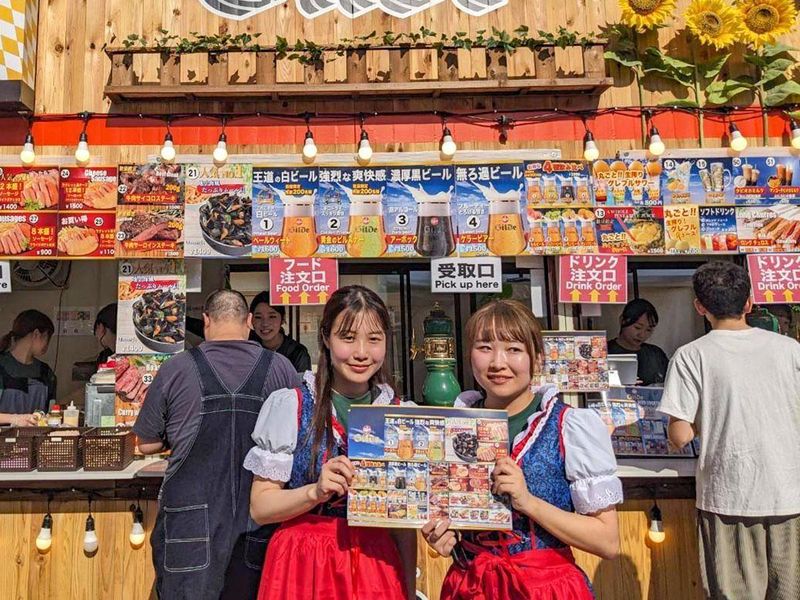 東京スカイツリーの求人4