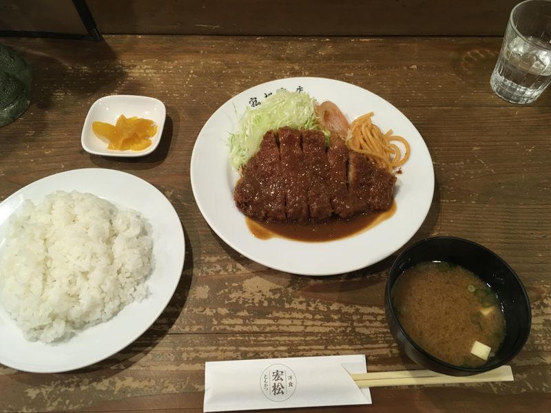 洋食　宏松のアルバイト・バイト求人情報-02