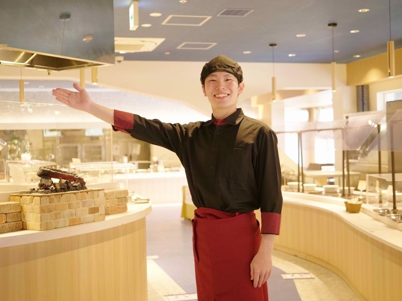 大江戸温泉物語 TAOYA箱根/GENSEN HOLDINGS株式会社のアルバイト・バイト求人情報-02