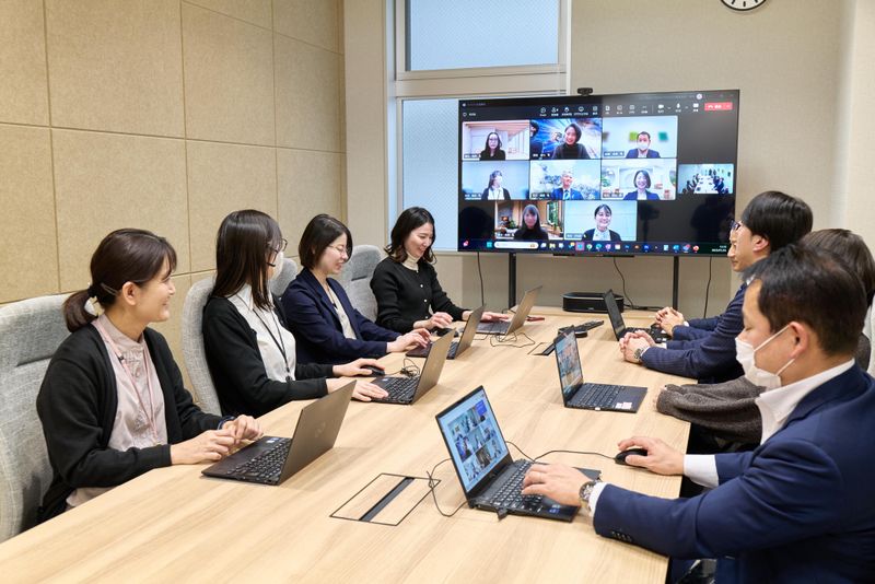 サムティプロパティマネジメント株式会社のアルバイト・バイト求人情報-01