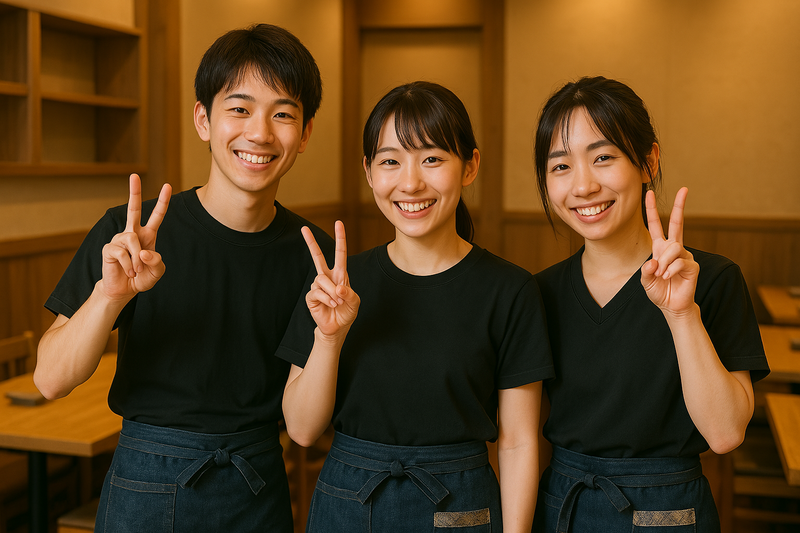 本田麺業 羽田空港第1ターミナル店のアルバイト・バイト求人情報-03