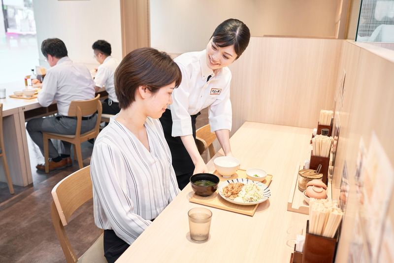 やよい軒 大橋店のアルバイト・バイト求人情報-04