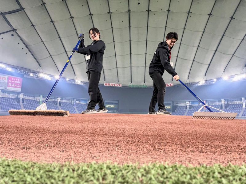 株式会社 東京ドームファシリティーズのアルバイト・バイト求人情報-02