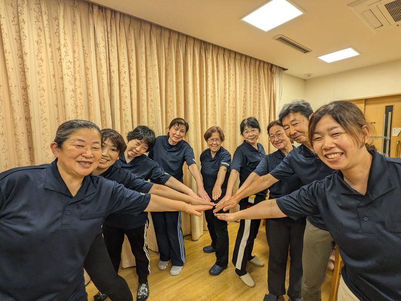 株式会社ニチイ学館の求人・転職情報