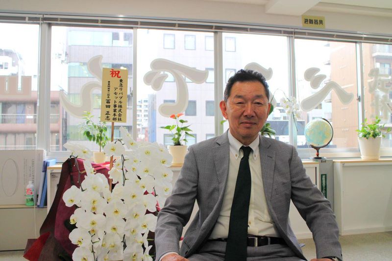 株式会社べるでんのアルバイト・バイト求人情報-04