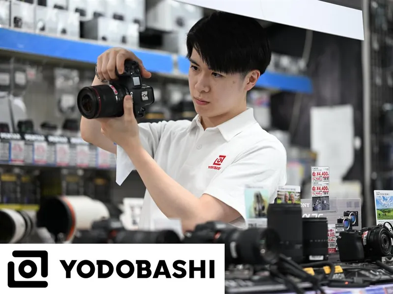 株式会社ヨドバシカメラ