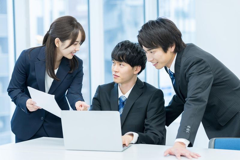 株式会社フェイスの求人・転職情報