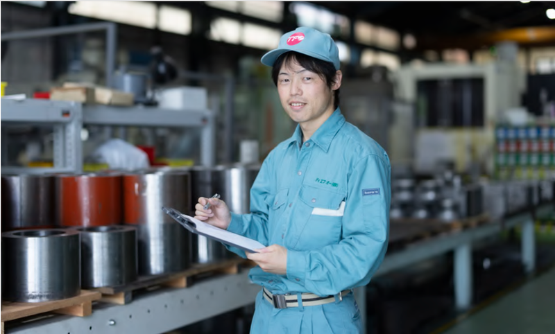 ティエフオー株式会社の求人・転職情報