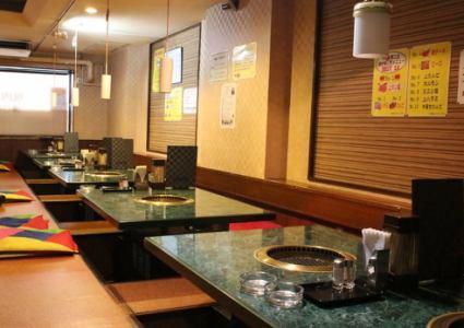 焼肉苑　溝の口店のアルバイト・バイト求人情報-03