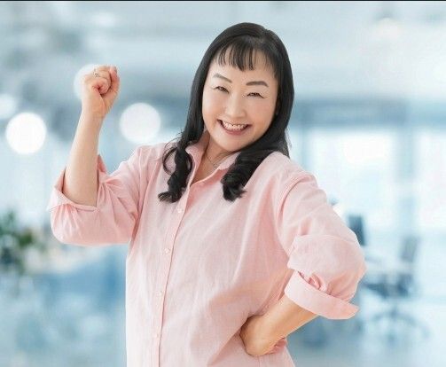 求人画像