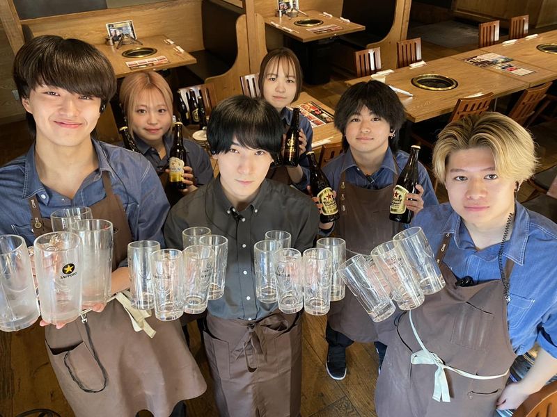 株式会社キューズダイニングの求人・転職情報
