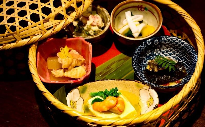 株式会社黛　美味酒肴 京すいしんの求人・転職情報