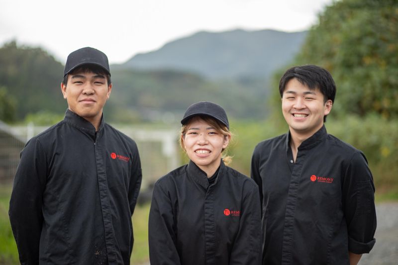 株式会社REMONY　セントラルキッチンの求人情報