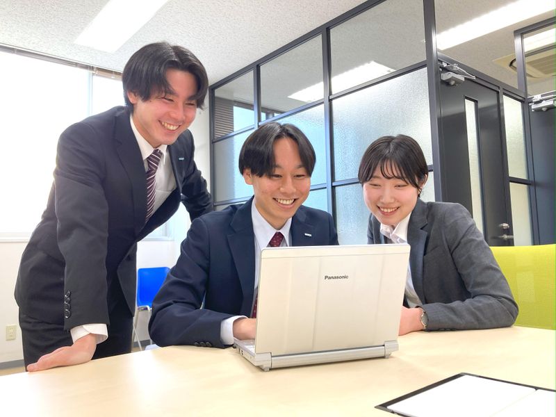 株式会社フレックス