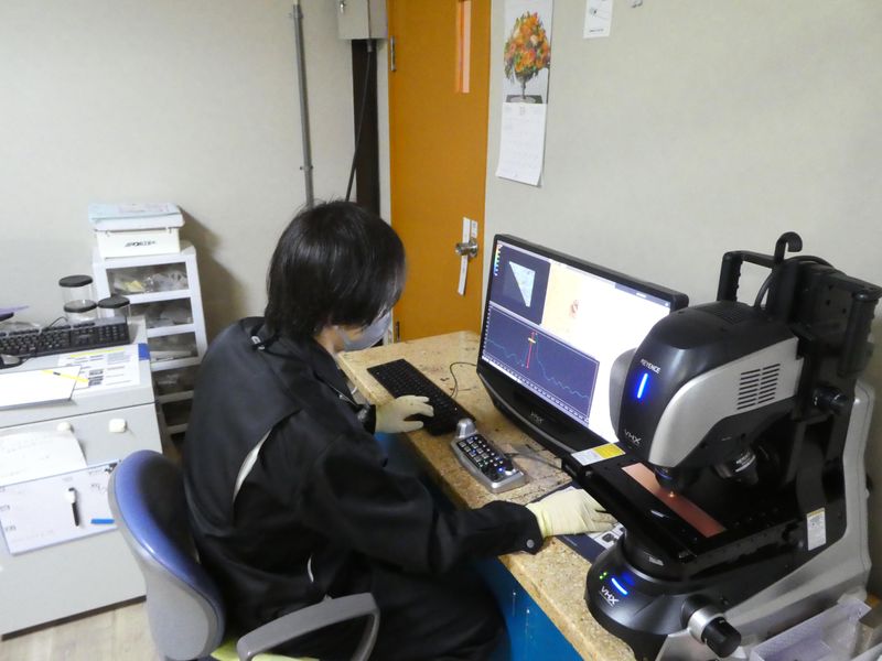 メテック株式会社