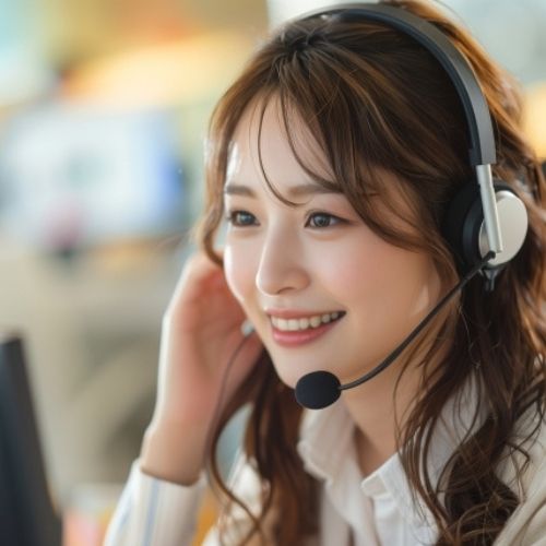 株式会社 ヒューマントラストのアルバイト・バイト求人情報-39