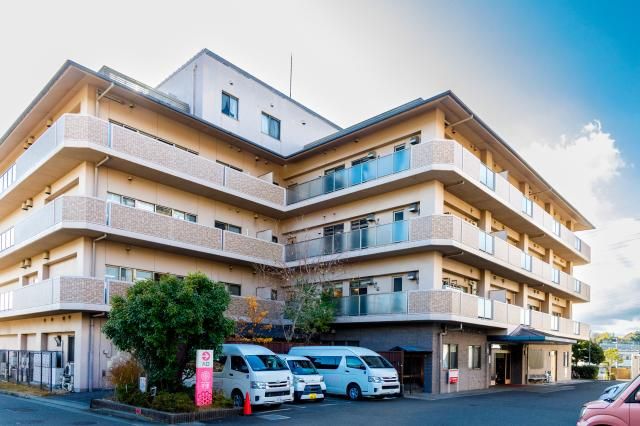 医療法人　泰山会の求人・転職情報