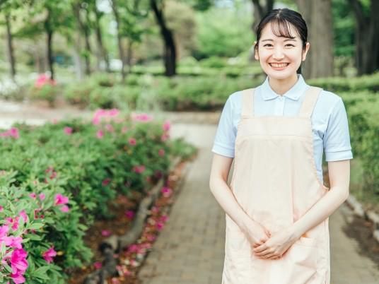 ケアステーションきらら 鶴見(訪問介護)