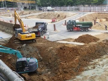 大野機械土木株式会社の求人・転職情報