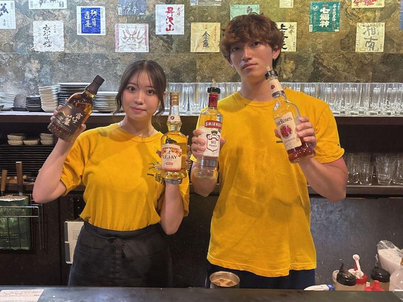 居酒屋　まる八のアルバイト・バイト求人情報-02