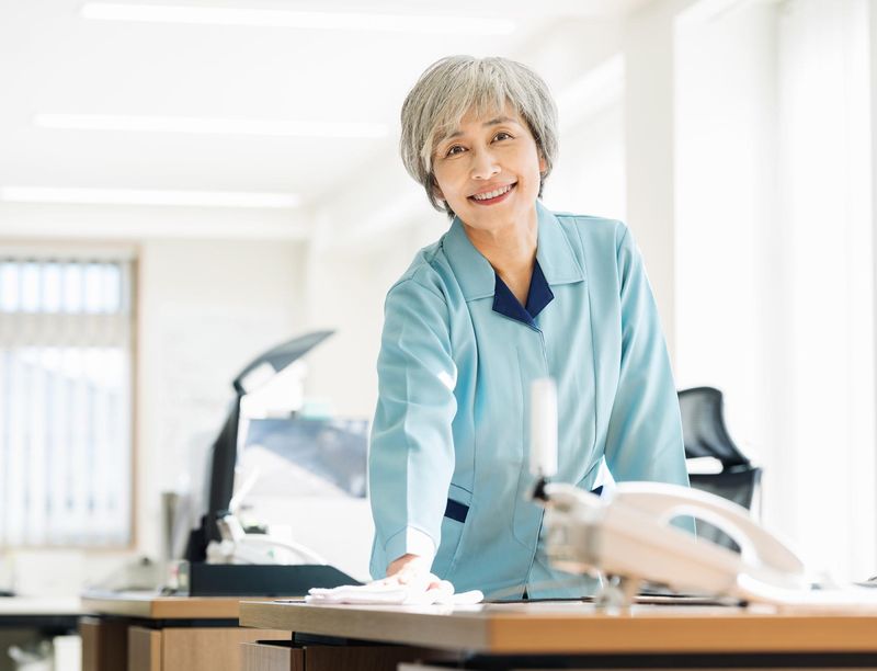 吉祥寺のショールーム/中日コプロ東京株式会社のアルバイト・バイト求人情報-03