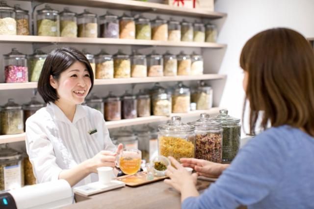 エンハーブ　ルミネ池袋店のアルバイト・バイト求人情報-13