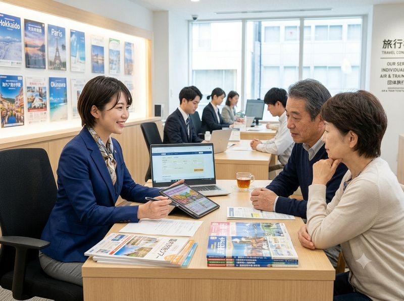 株式会社ヴァケーションの求人・転職情報