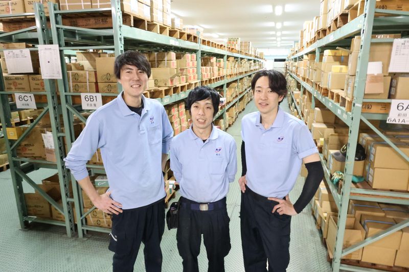株式会社三笠・鋲螺のアルバイト・バイト求人情報-02