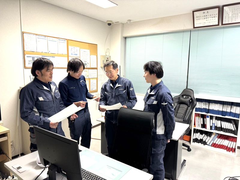 株式会社ゴトー物流　京滋営業所の求人情報
