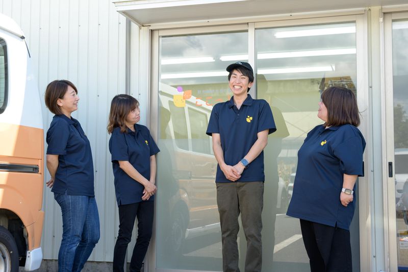 株式会社noniiの求人・転職情報