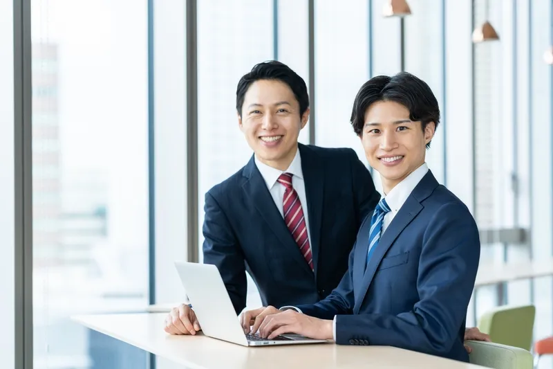 株式会社サカエマークの求人・転職情報
