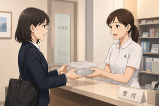 求人画像