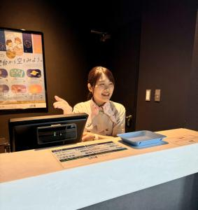 サンシャイン60展望台 てんぼうパークのアルバイト・バイト求人情報-10