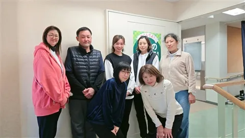 求人画像