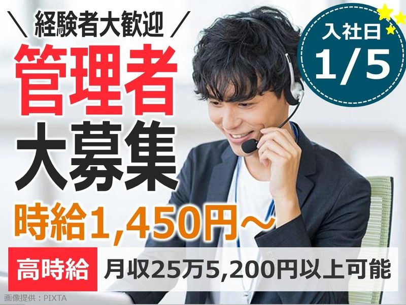 トランスコスモス株式会社の派遣求人情報