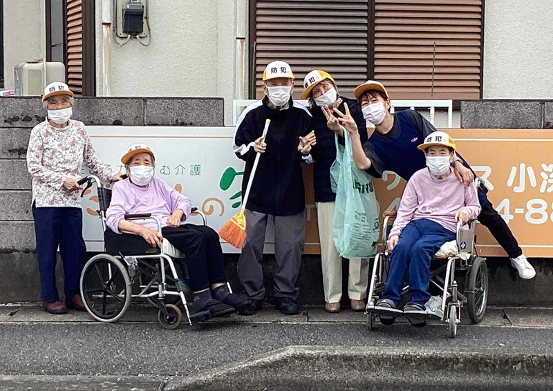 求人画像