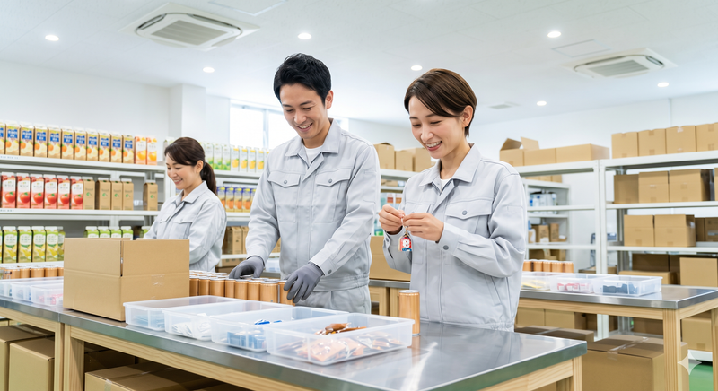 株式会社伸和スタッフのアルバイト・バイト求人情報-01