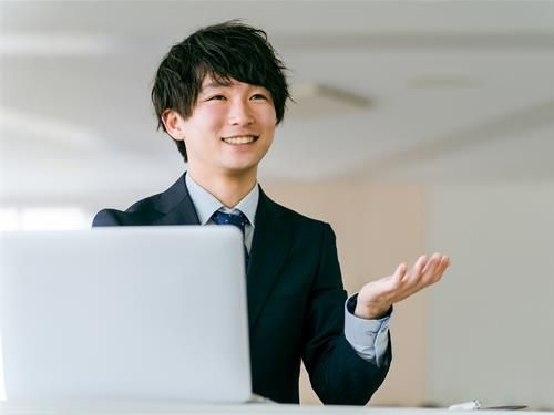 求人画像
