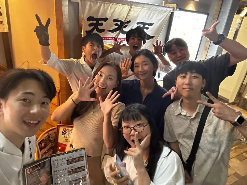 天天天烏丸六角店のアルバイト・バイト求人情報