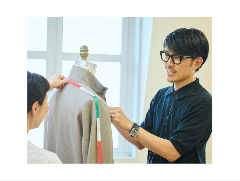 株式会社トゥモローランド
