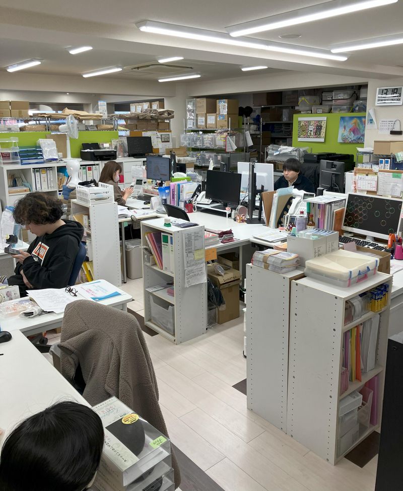 QOL総合研究所株式会社の求人・転職情報