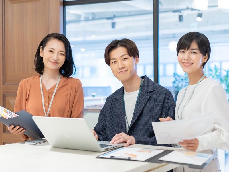 NEC VALWAY株式会社(東京都新宿区)のアルバイト・バイト求人情報-03