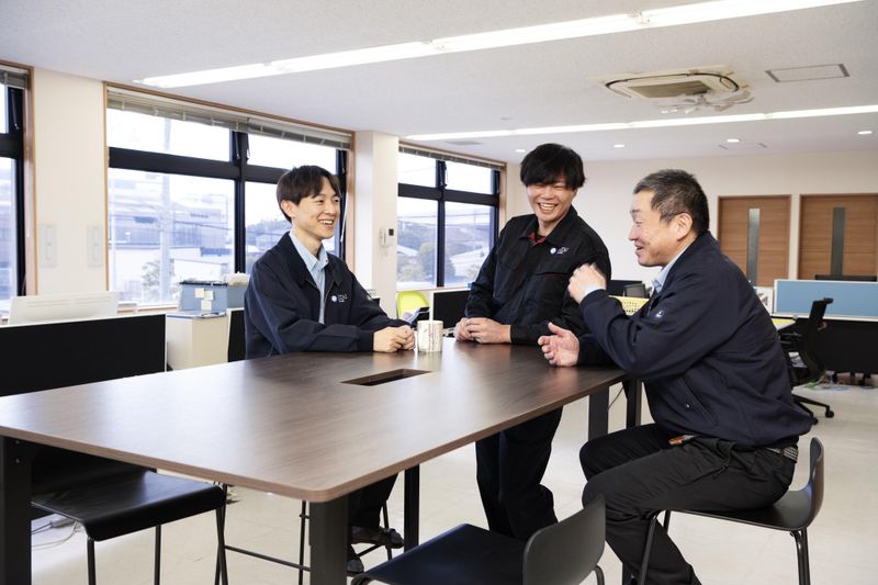 株式会社NITTAI 横浜支店のアルバイト・バイト求人情報-04