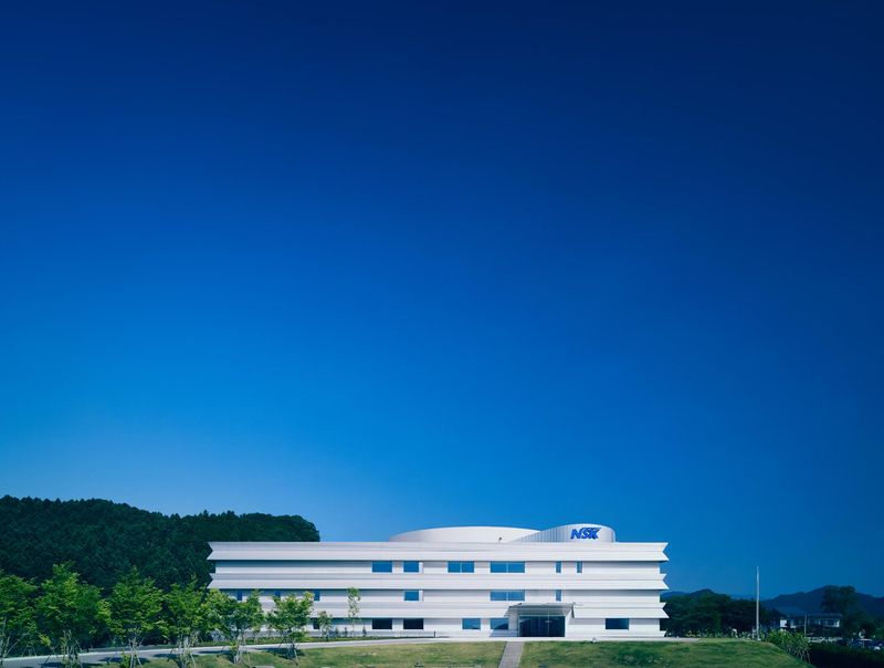 株式会社ナカニシ